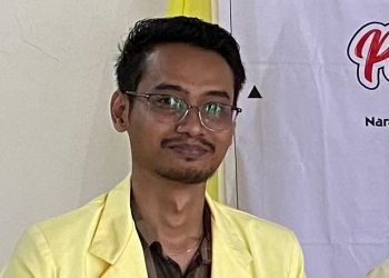 Pemuda Katolik Komda Kepri Dukung Polda Kepri Berantas Perjudian
