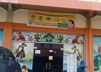 Pemuda Katolik Komcab Batam Minta Polda Kepri Tutup Gelper di Kota Batam
