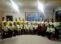 Pemuda Katolik Komcab Batam Gelar Seminar dan Kursus Kepemimpinan Dasar