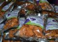 Keripik Kari Fartiana, UMKM yang Sukses di Kota Batam