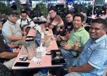 Menuju Indonesia Emas, Pemuda Katolik Komda Kepri Akan Gelar KKM