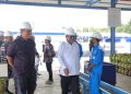 Kabar Gembira! Harga Gas LPG 3 Kg di Pulau Karimun Turun Jadi Rp 21 Ribu per Tabung