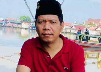 Vandarones: BBM di Karimun Tidak Langka