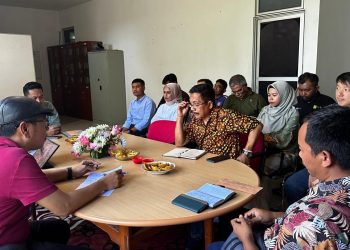 Soal Kesiapan Energi Jelang Nataru, ini Penekanan Pemkab Karimun 