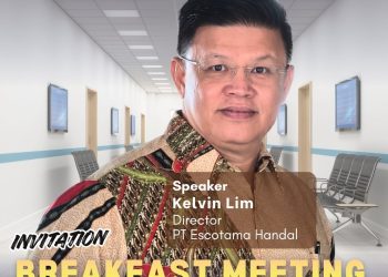 MENGEJAR TROFI KEHIDUPAN: Berlari Tanpa Beban, Berdoa Tanpa Henti