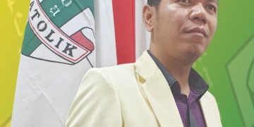 HUT ke-14 IWO, Vandarones: Integritas Pers Adalah Modal Kepercayaan Publik