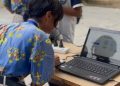SMP Santo Yusup Karimun Luncurkan Absensi Digital Berbasis Chip yang bermula dari Scan Barcode, Notifikasi Otomatis Masuk ke WhatsApp Orang Tua