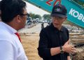 “PEMIMPIN JANGAN HANYA DUDUK DI RUANGAN: TURUN KE LAPANGAN, MASALAH BERGERAK LEBIH CEPAT!”