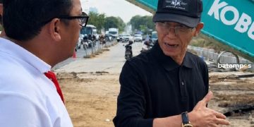 “PEMIMPIN JANGAN HANYA DUDUK DI RUANGAN: TURUN KE LAPANGAN, MASALAH BERGERAK LEBIH CEPAT!”