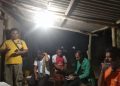 “JANGAN SEBUT PROGRAM BERHASIL, JIKA YANG TERTINGGAL MASIH MEREKA YANG PALING MEMBUTUHKAN”