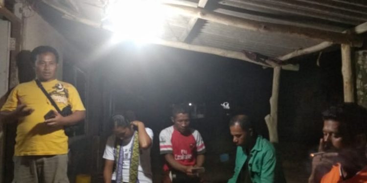 “JANGAN SEBUT PROGRAM BERHASIL, JIKA YANG TERTINGGAL MASIH MEREKA YANG PALING MEMBUTUHKAN”