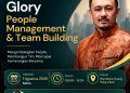MEMBANGUN MANUSIA, MENGGERAKKAN BISNIS