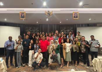 Bisnis Anda Tidak Selalu Butuh Modal Lebih Besar—Mungkin Butuh Cara Pandang yang Lebih Benar